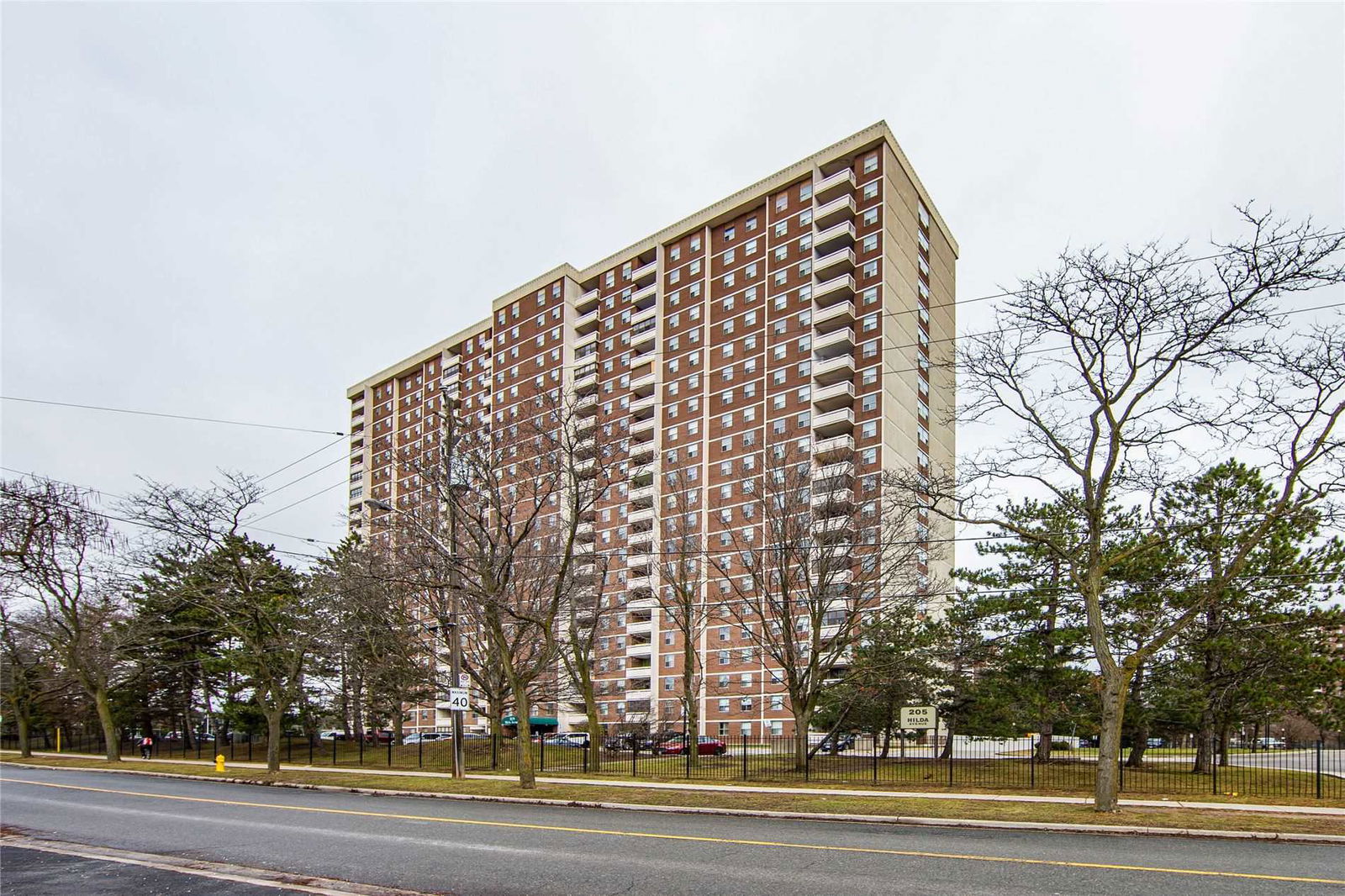 The Monarchy Condos, North York, Toronto