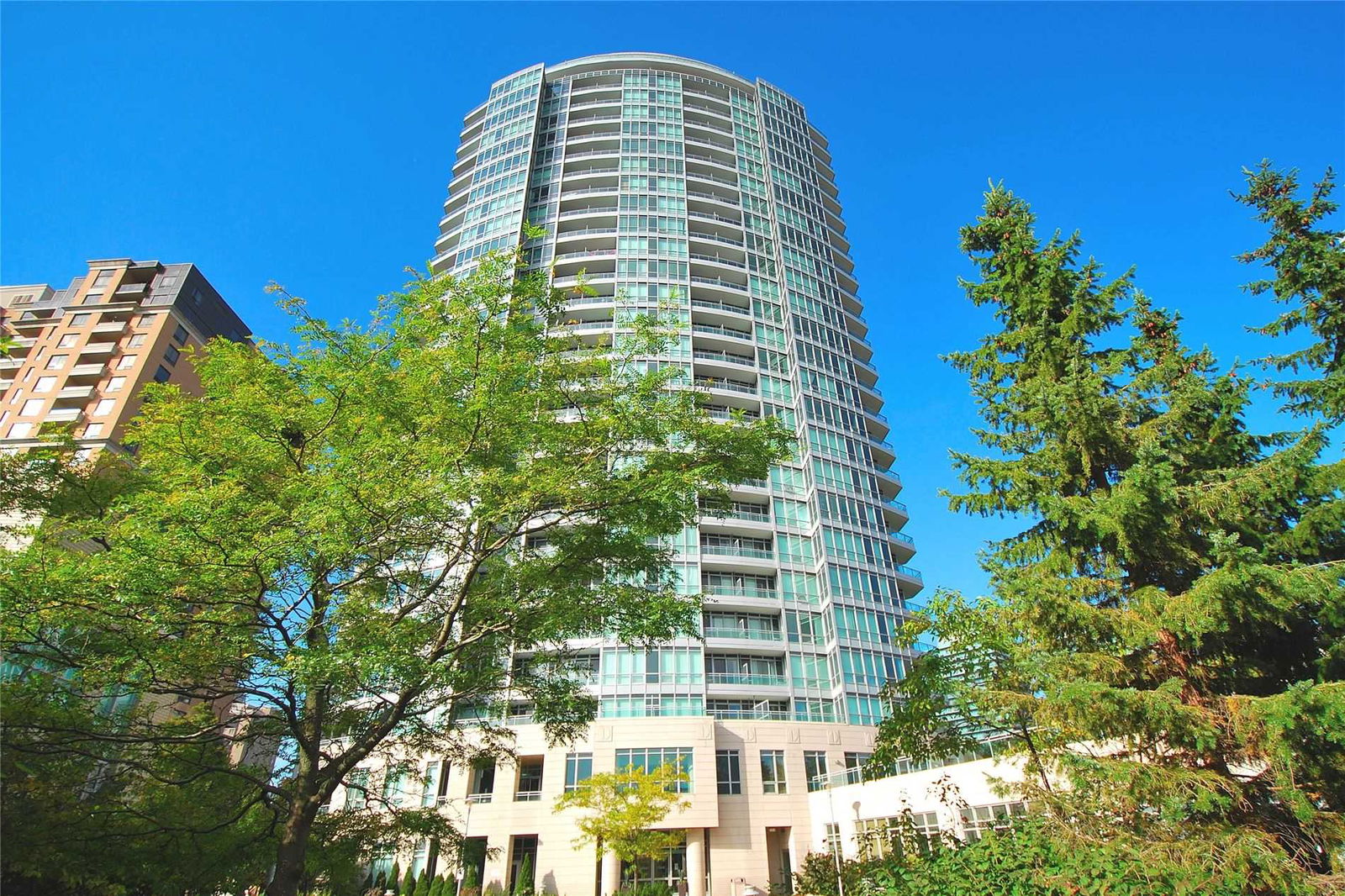 The Monet Condos, North York, Toronto