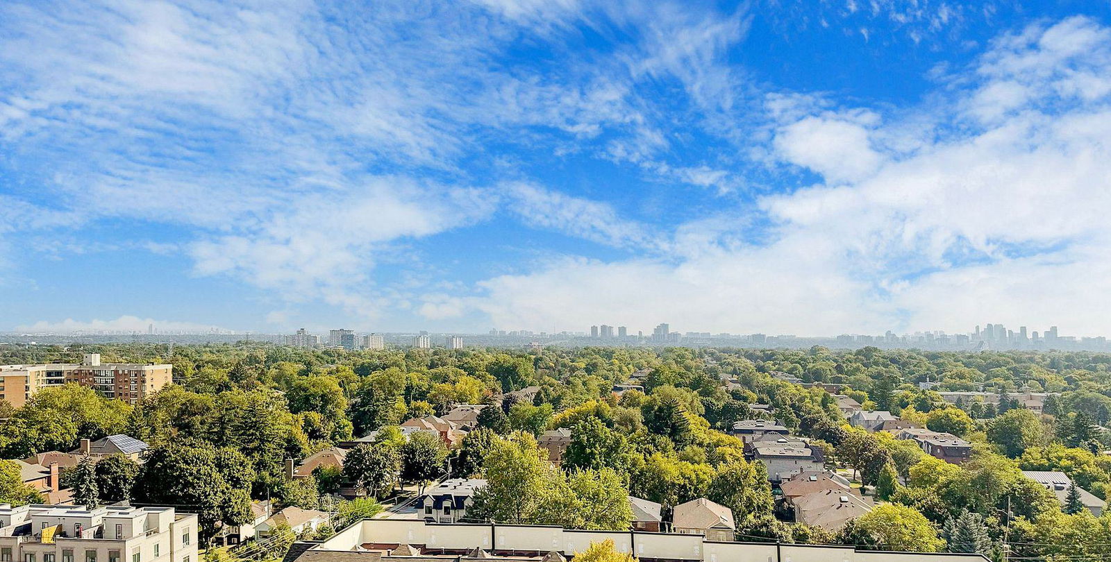 The Monet Condos, North York, Toronto