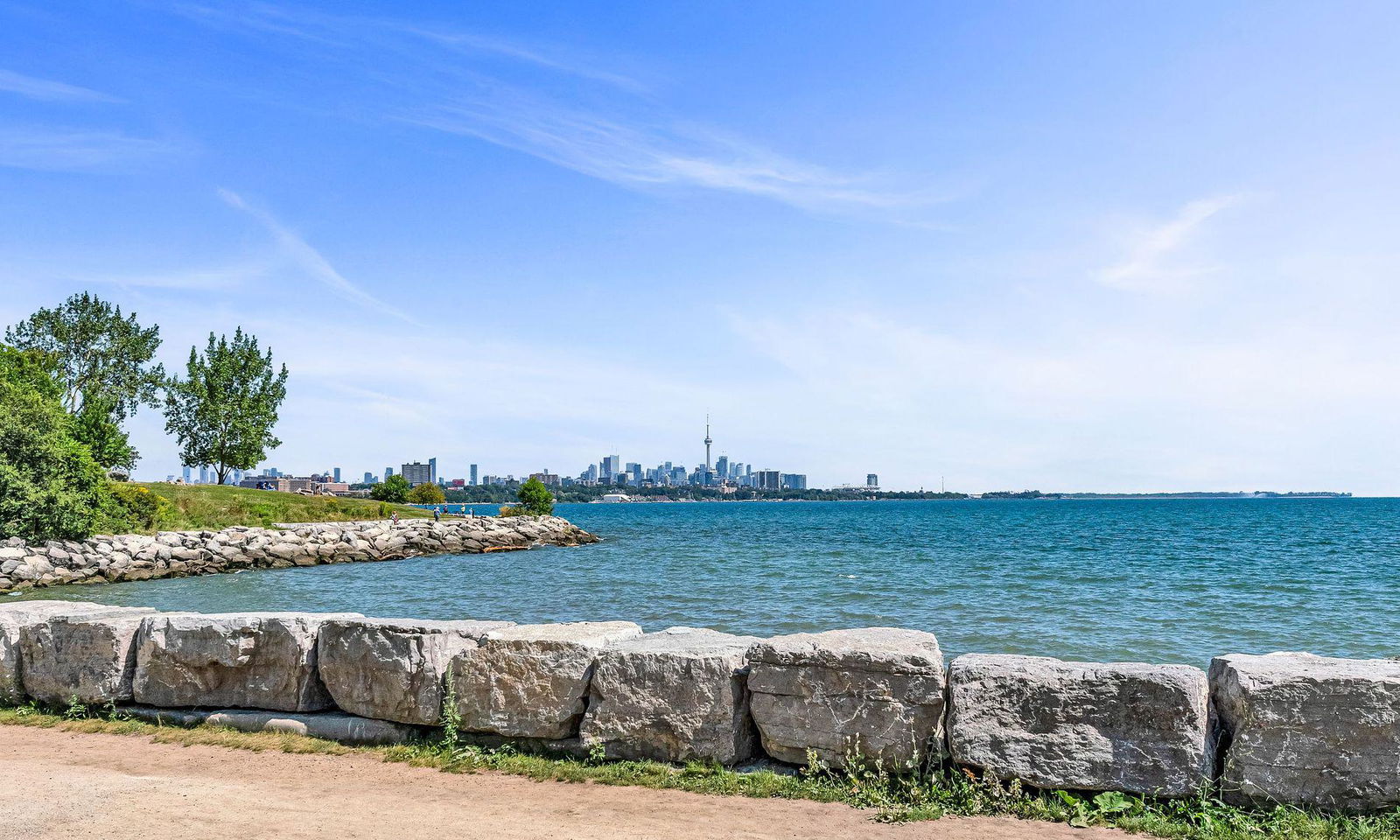 The Palace Pier Condos, Etobicoke, Toronto