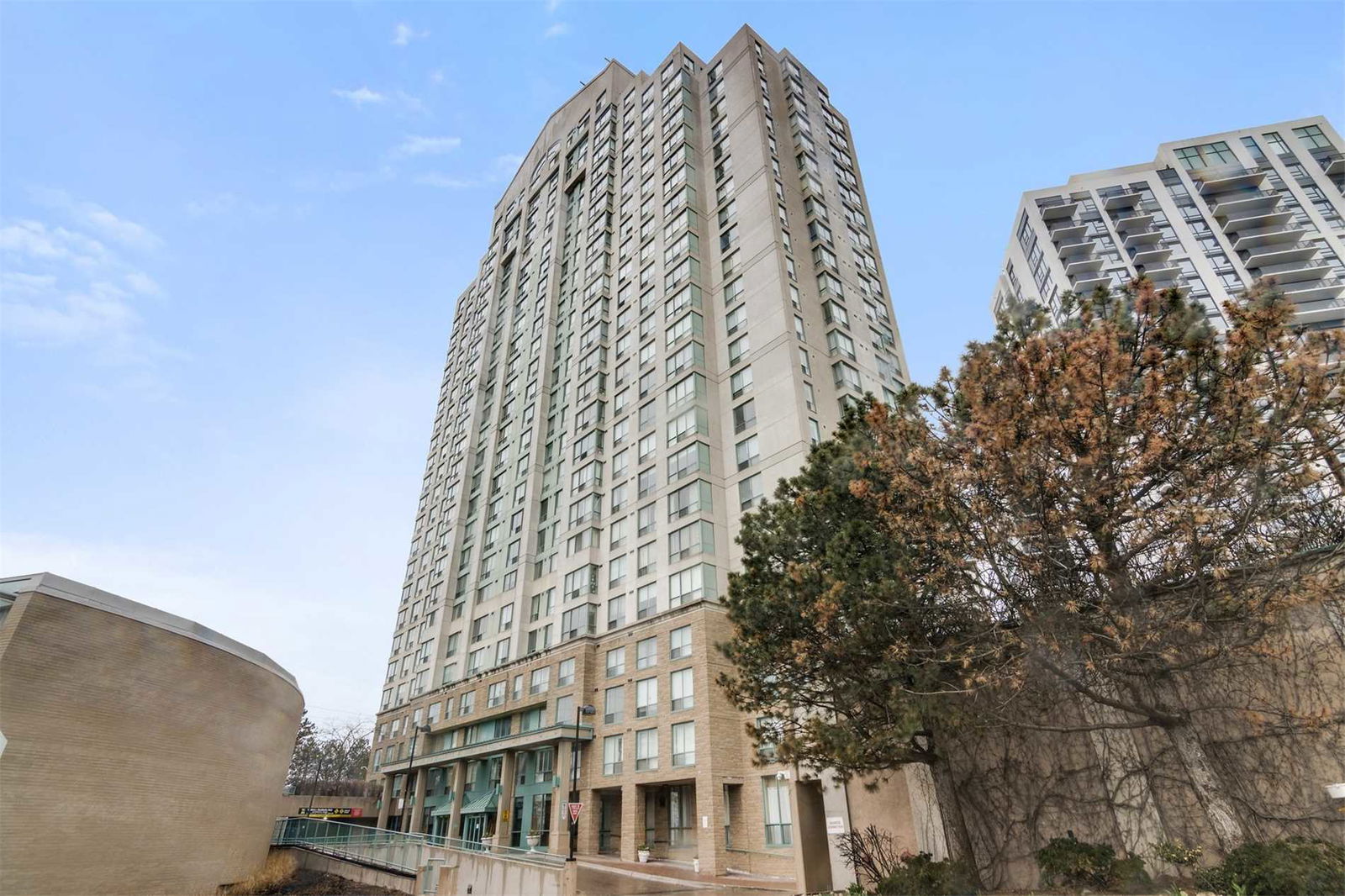 The Residences at Kingsgate, Etobicoke, Toronto