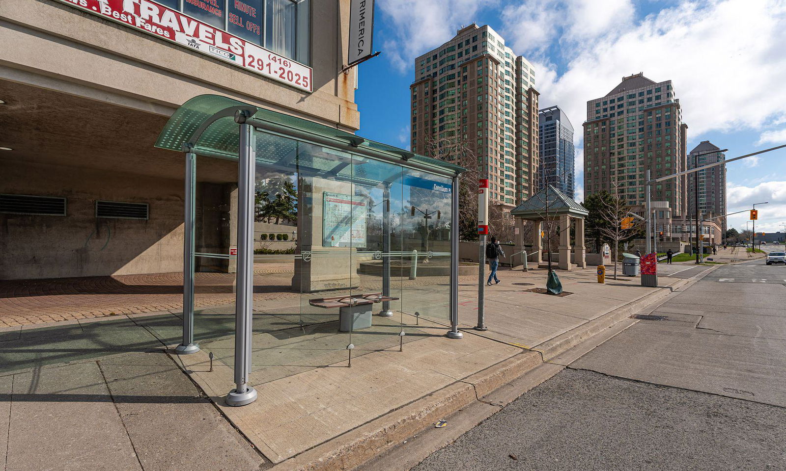 The Residences at The Consilium I, Scarborough, Toronto