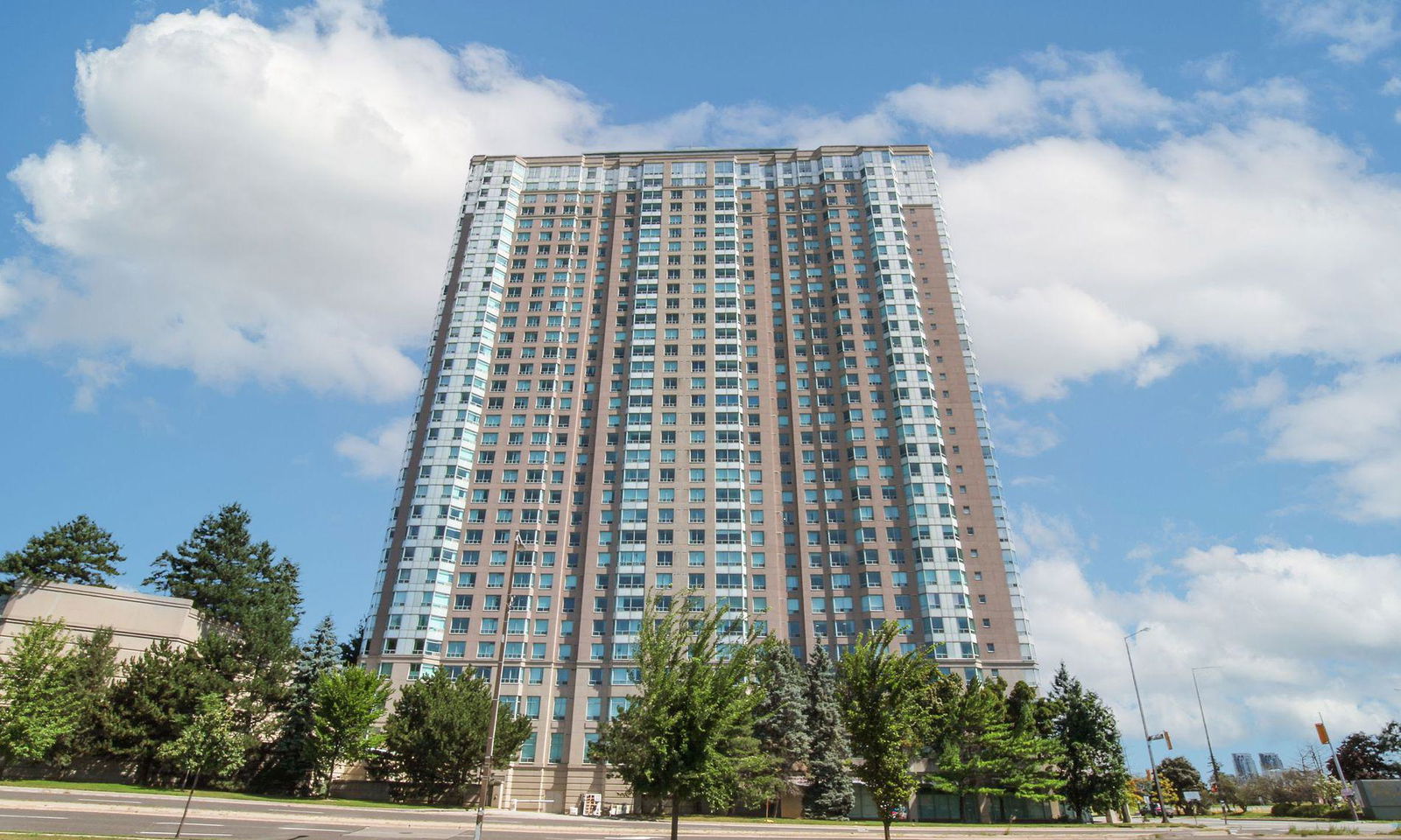 The Residences At The Consilium II, Scarborough, Toronto