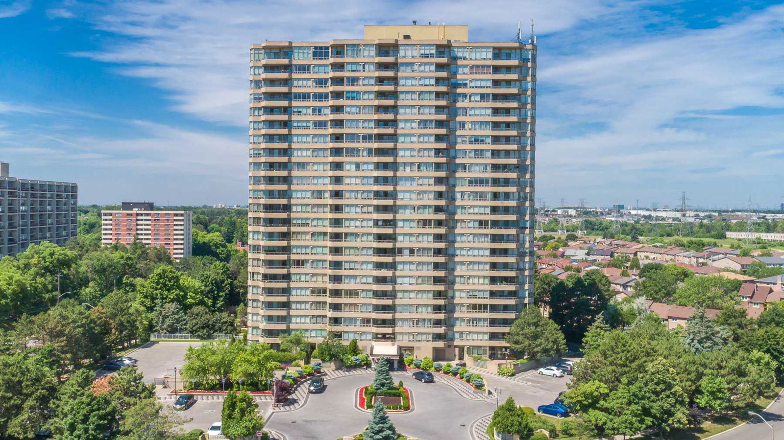 The Savoy Condos, North York, Toronto