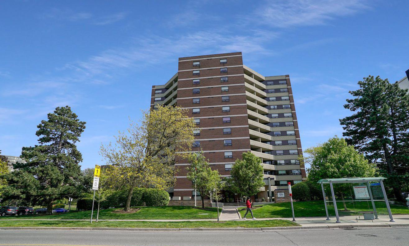 The Sovereign Condos, Etobicoke, Toronto