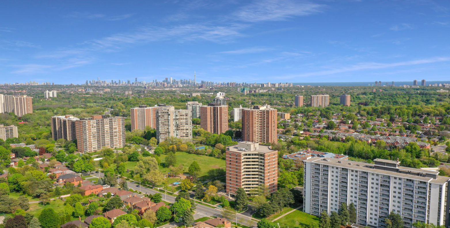 The Sovereign Condos, Etobicoke, Toronto