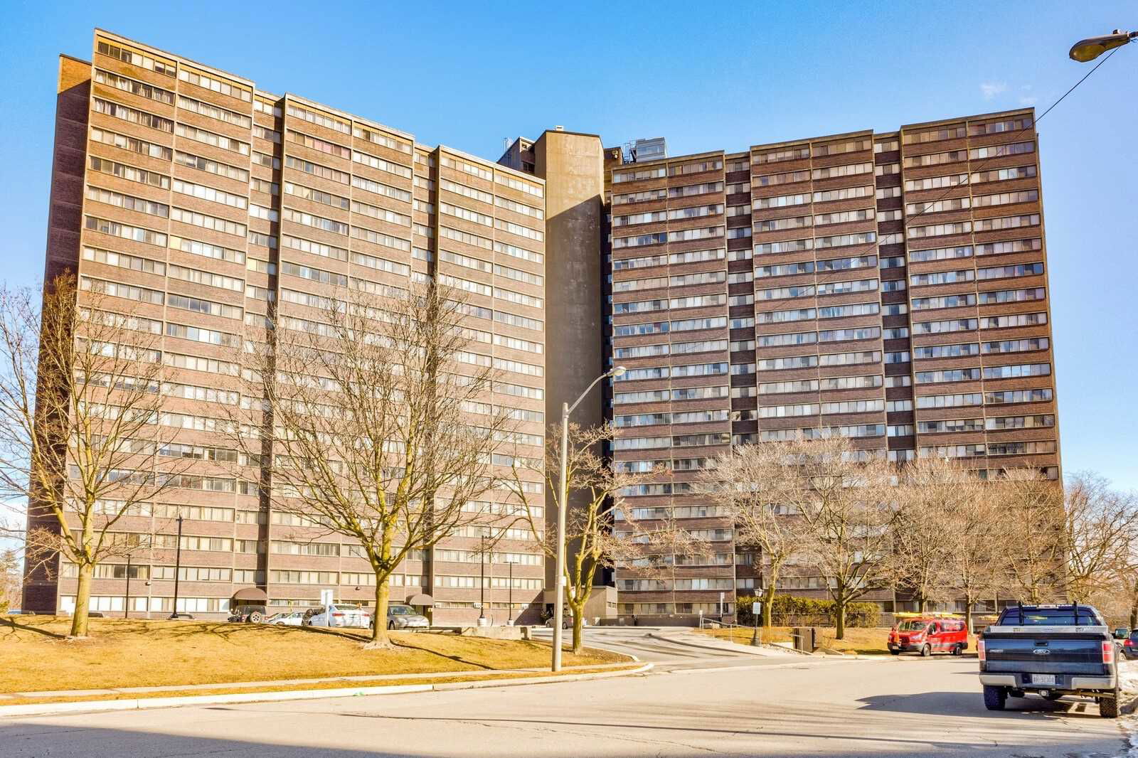 Tiffany Place Condos, Etobicoke, Toronto