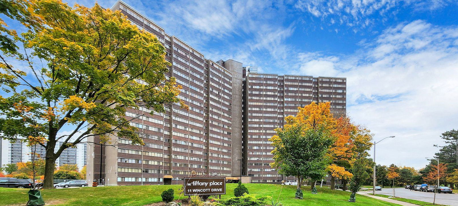 Tiffany Place Condos, Etobicoke, Toronto