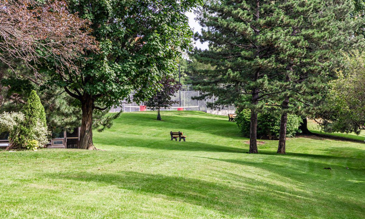 Park — Tiffany Place Condos, Etobicoke, Toronto