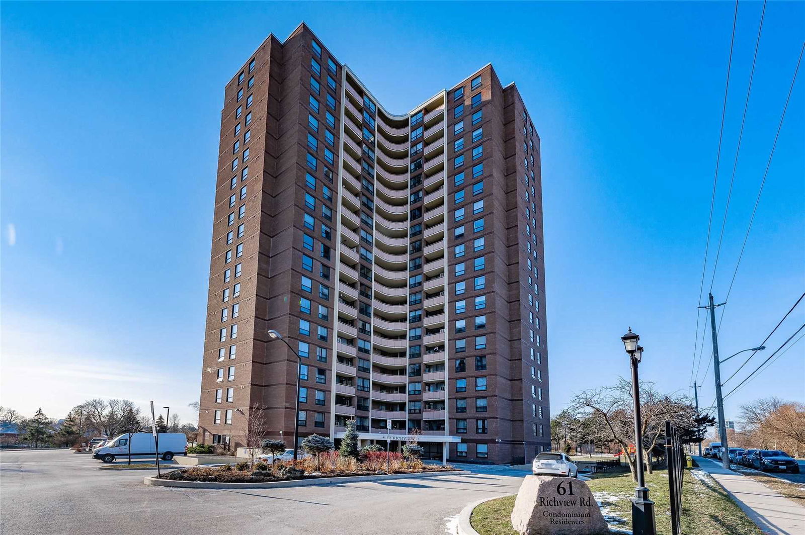 Top of the Humber Condos, Etobicoke, Toronto