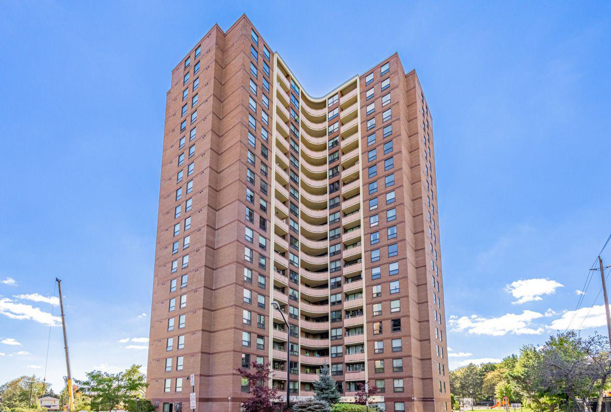 Top of the Humber Condos, Etobicoke, Toronto