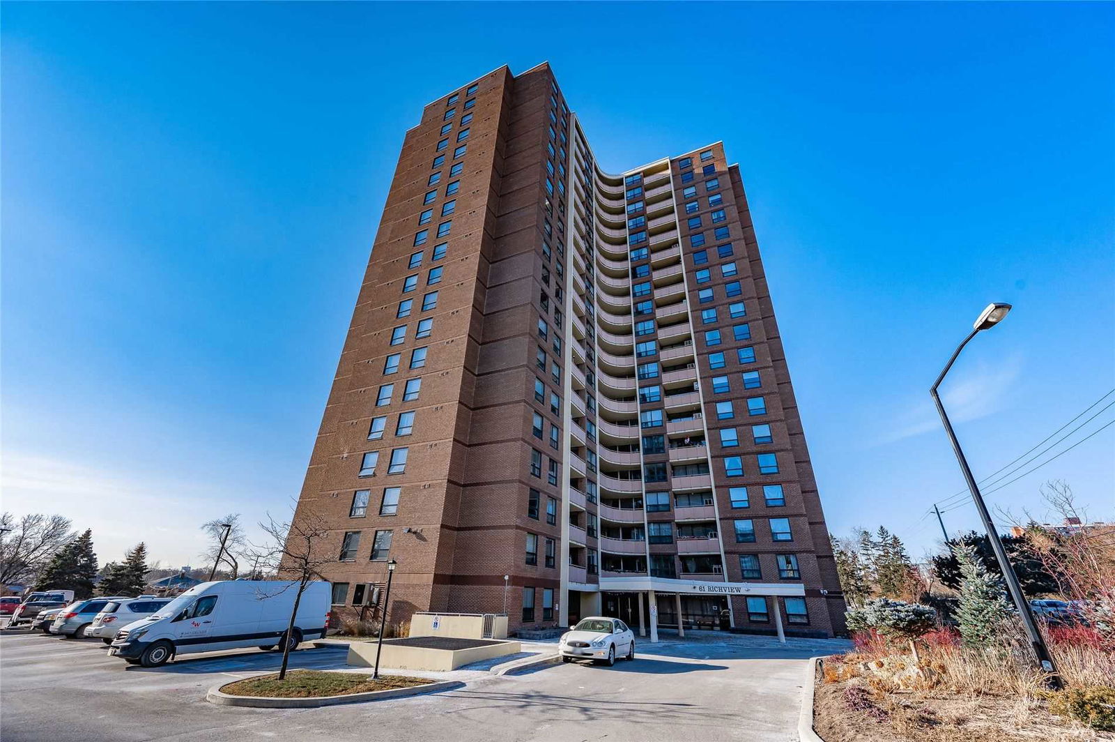 Top of the Humber Condos, Etobicoke, Toronto