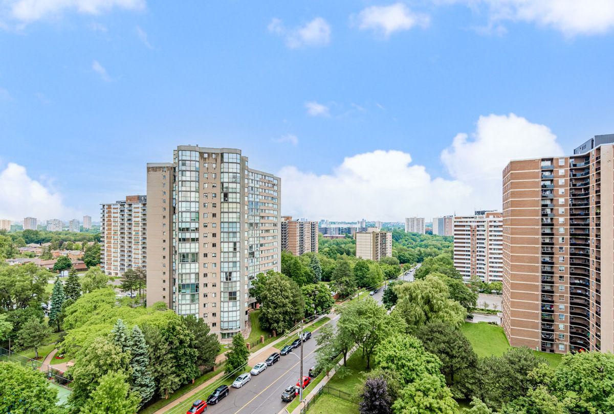 Top of the Humber Condos, Etobicoke, Toronto