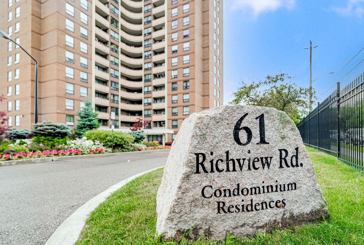 Top of the Humber Condos, Etobicoke, Toronto