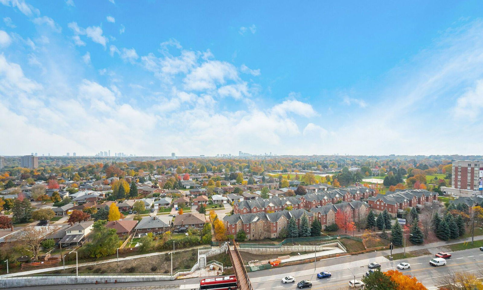 Top of the Humber Condos, Etobicoke, Toronto