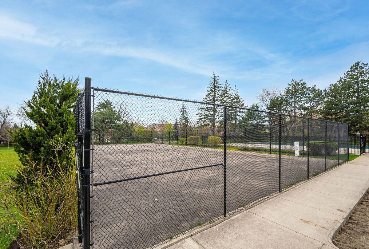 Top of the Humber Condos, Etobicoke, Toronto