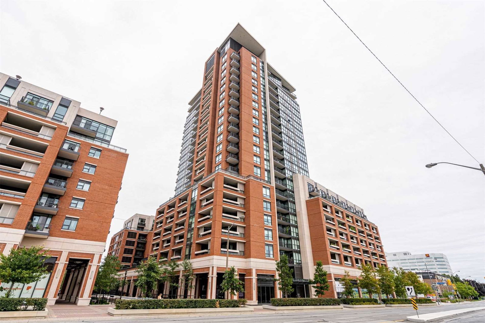 Treviso Condos, North York, Toronto