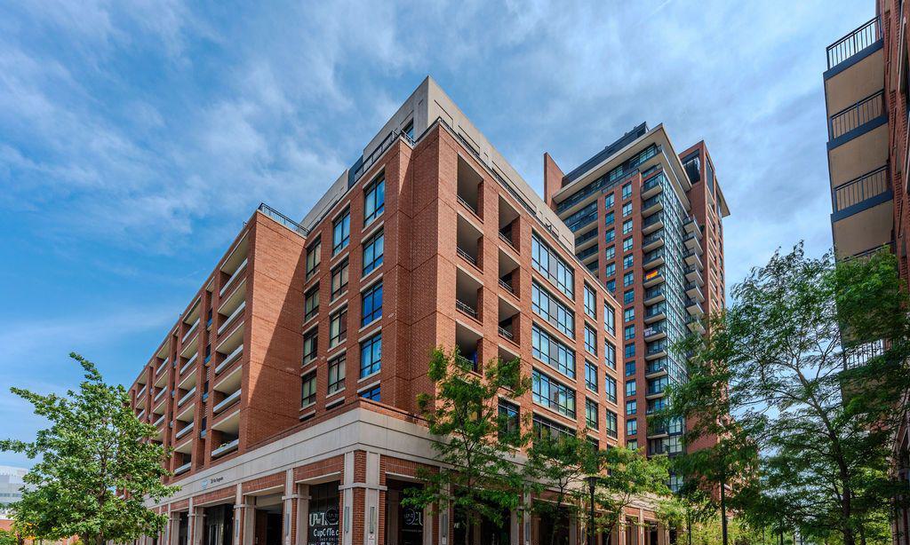 Exterior — Treviso Condos, North York, Toronto