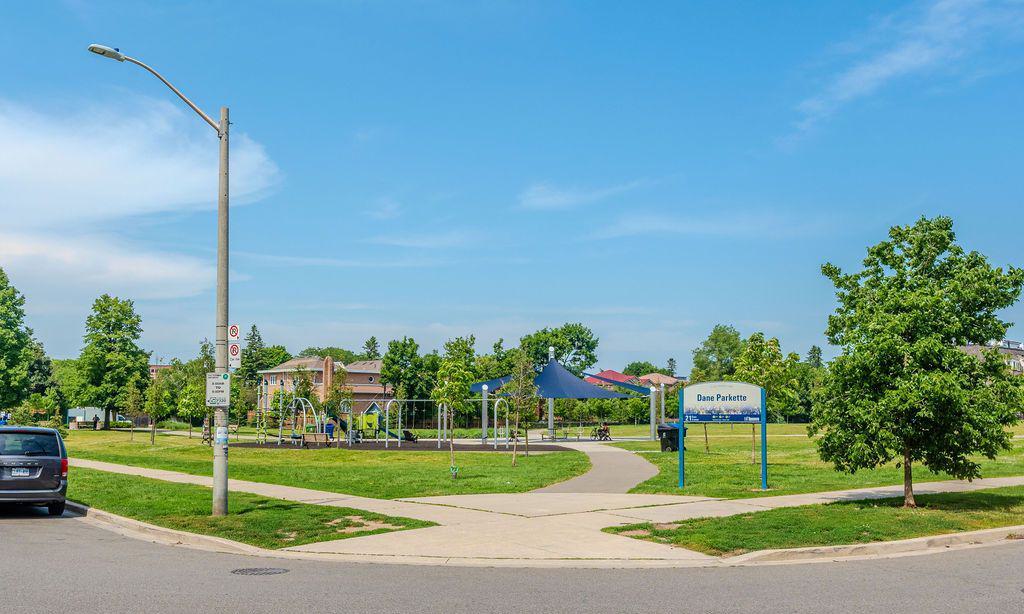 Park — Treviso Condos, North York, Toronto