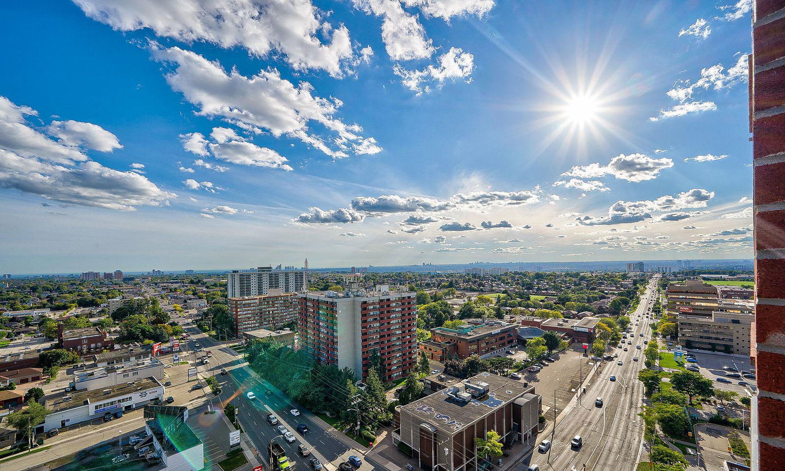 Treviso II Condos, North York, Toronto