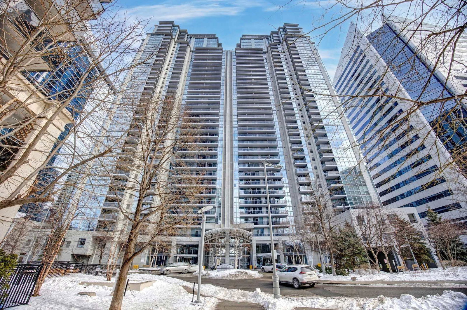 Ultima At Broadway Condos, North York, Toronto