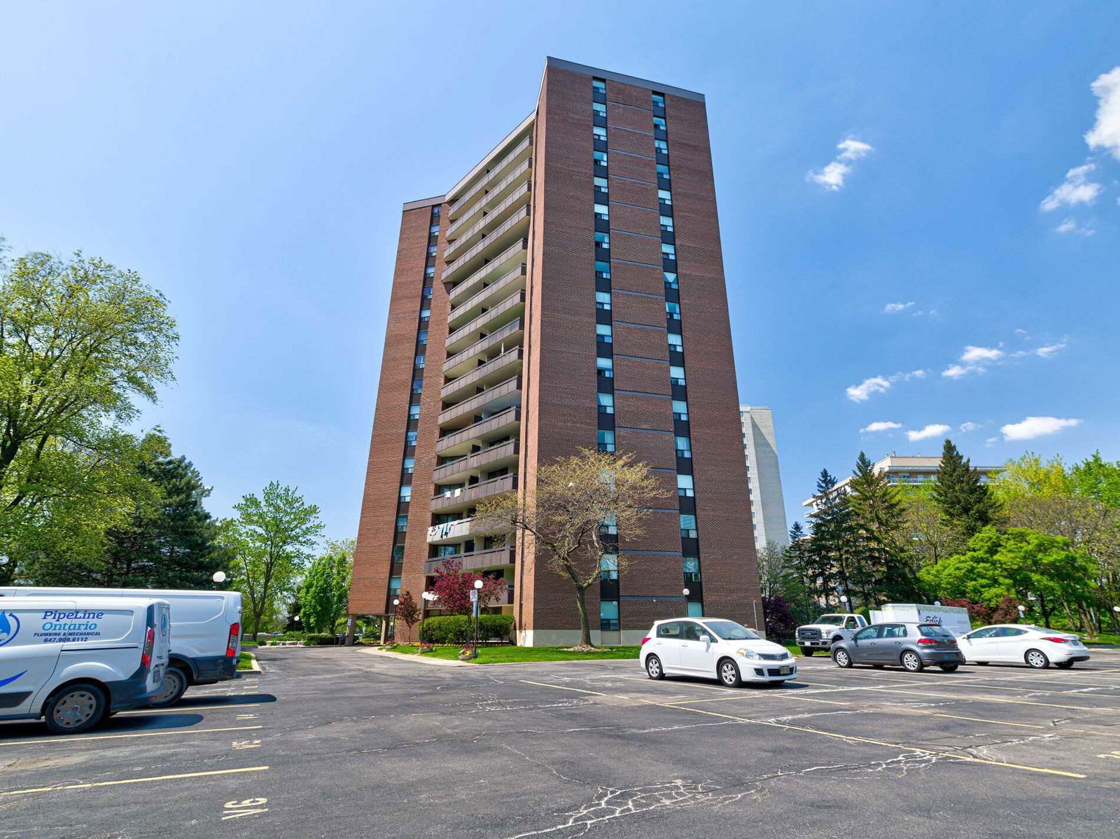 Valencia Towers Condos, Etobicoke, Toronto