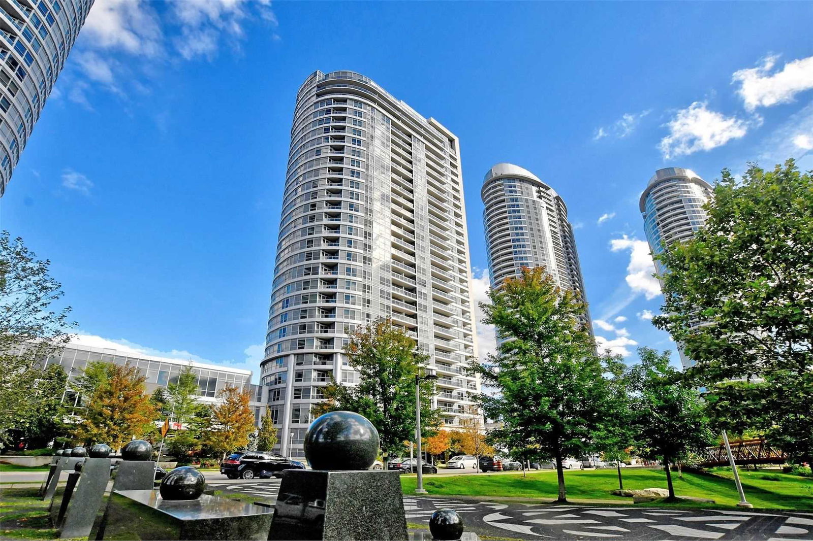 Ventus I at Metrogate Condos, Scarborough, Toronto