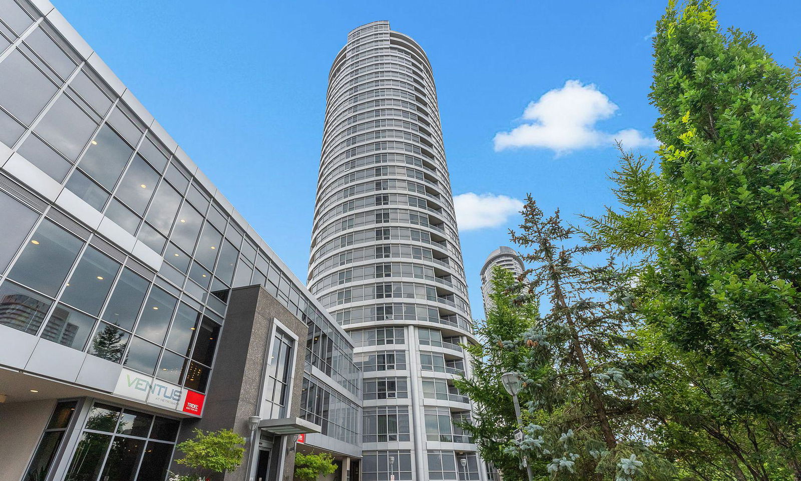 Ventus I at Metrogate Condos, Scarborough, Toronto