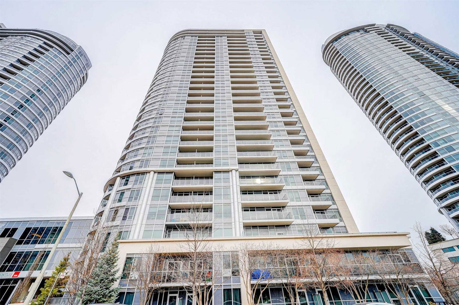 Ventus I at Metrogate Condos, Scarborough, Toronto