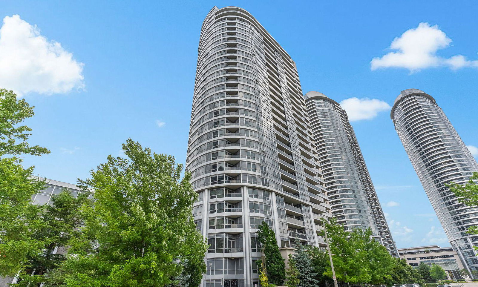 Ventus I at Metrogate Condos, Scarborough, Toronto