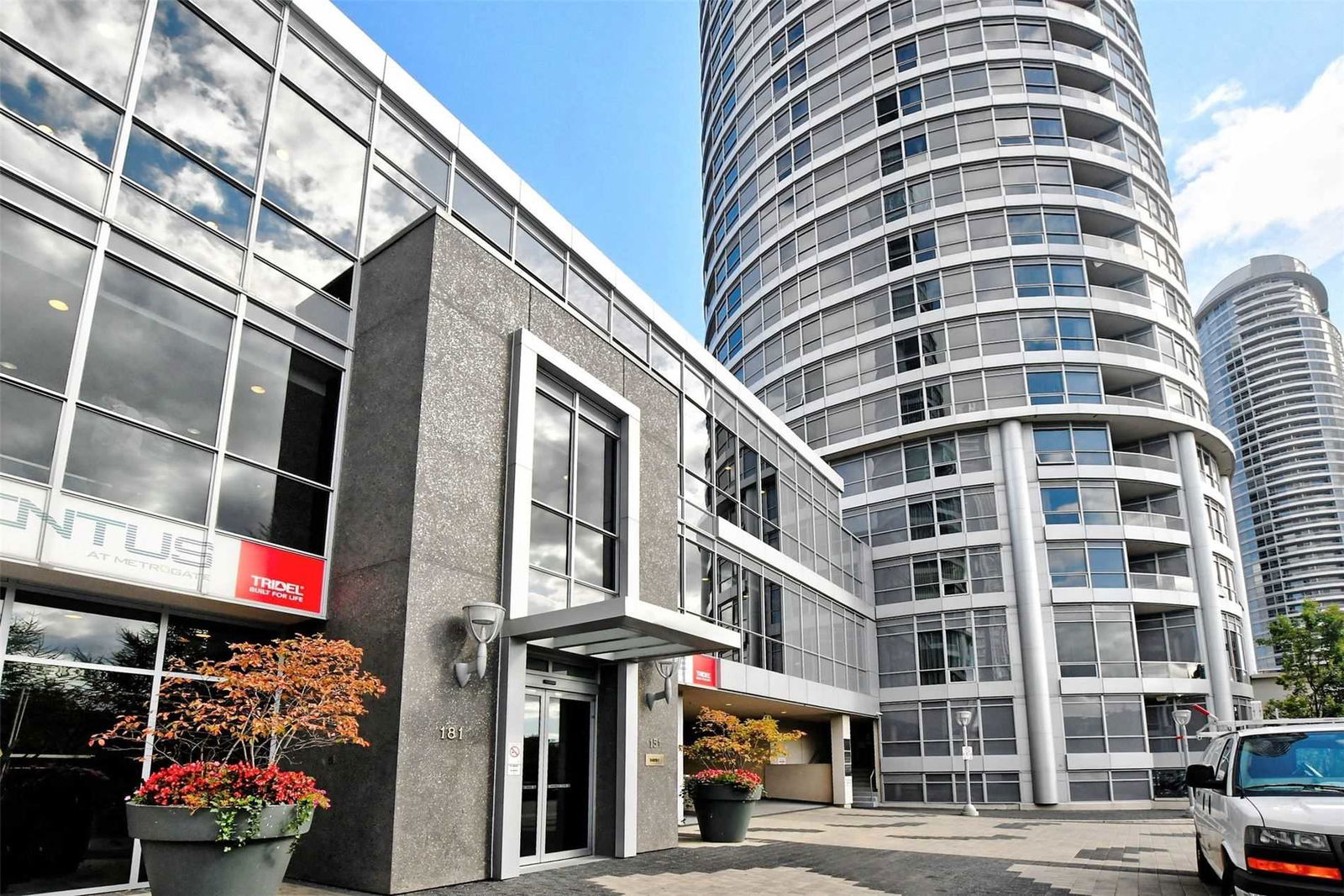 Ventus I at Metrogate Condos, Scarborough, Toronto