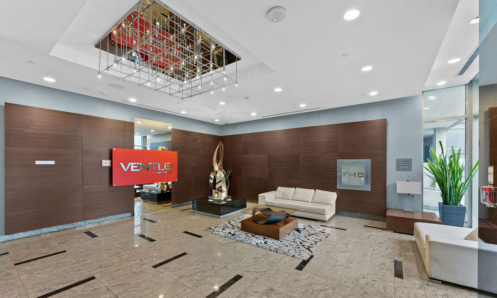 Ventus I at Metrogate Condos, Scarborough, Toronto