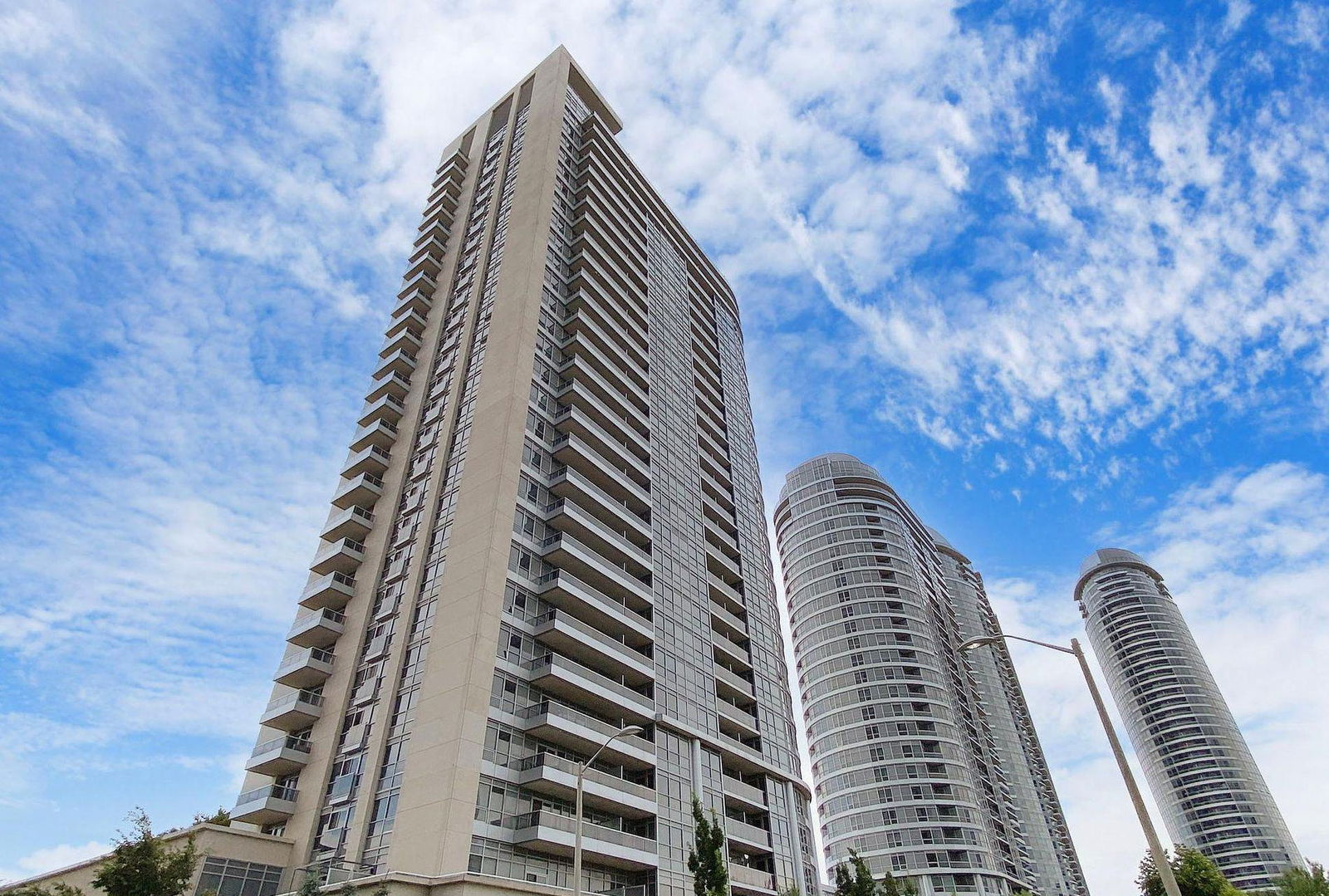 Ventus II at Metrogate Condos, Scarborough, Toronto