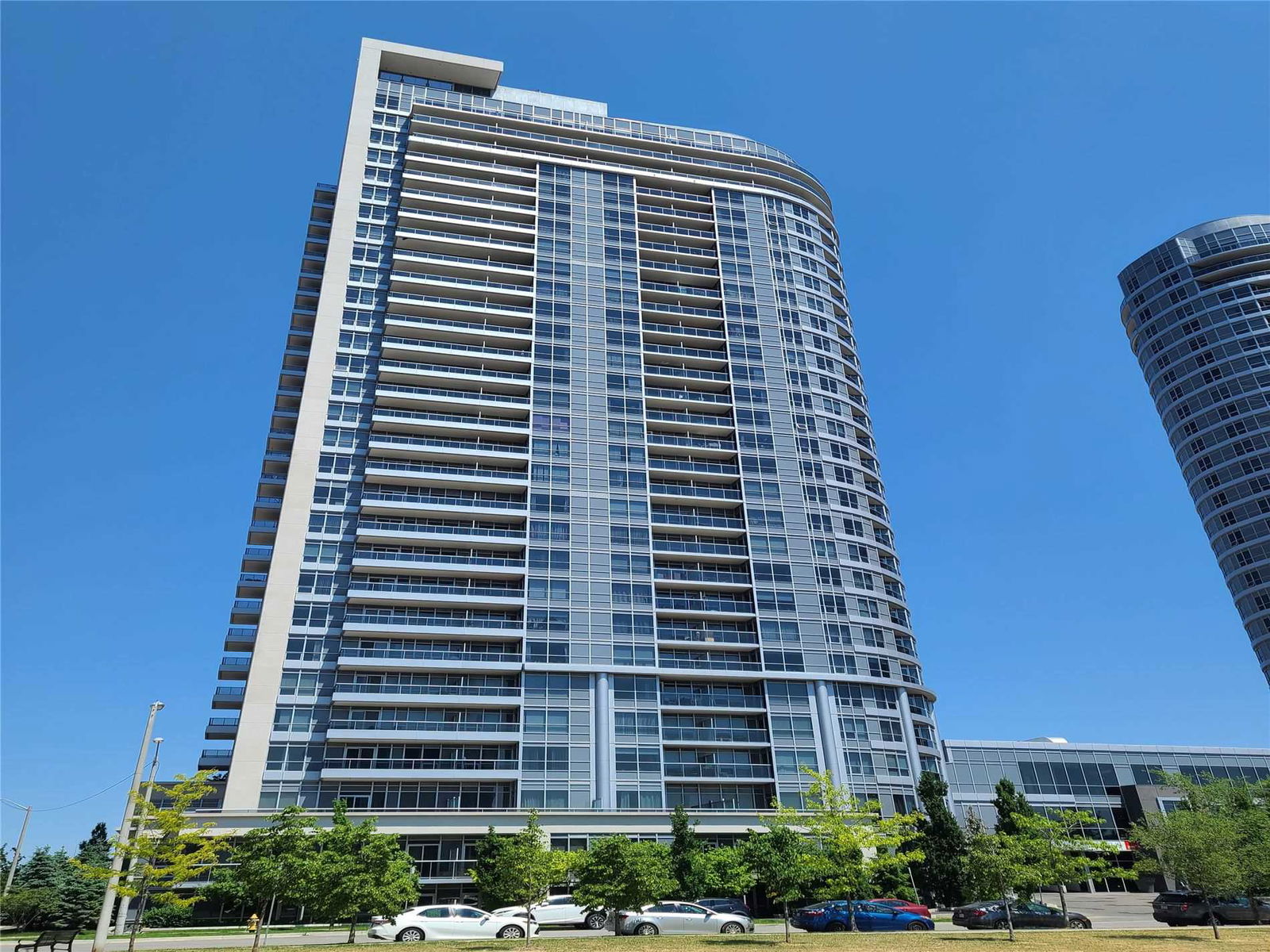 Ventus II at Metrogate Condos, Scarborough, Toronto