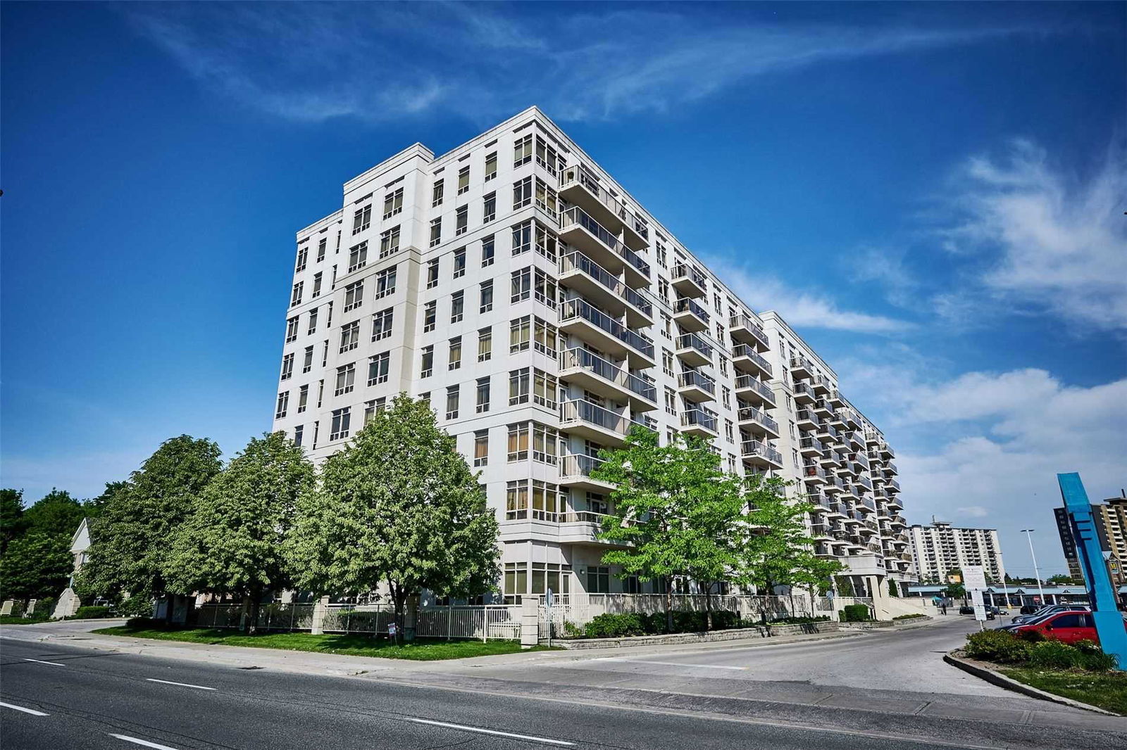 Village at Guildwood Condos, Scarborough, Toronto