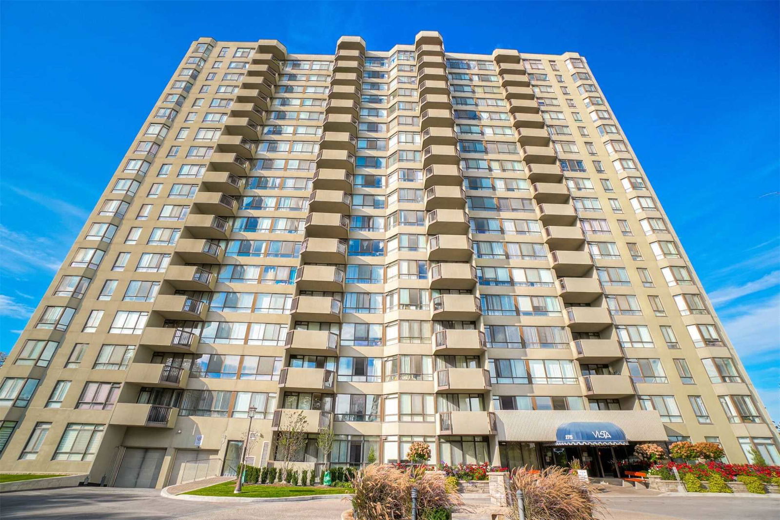 Vista Condos, Scarborough, Toronto