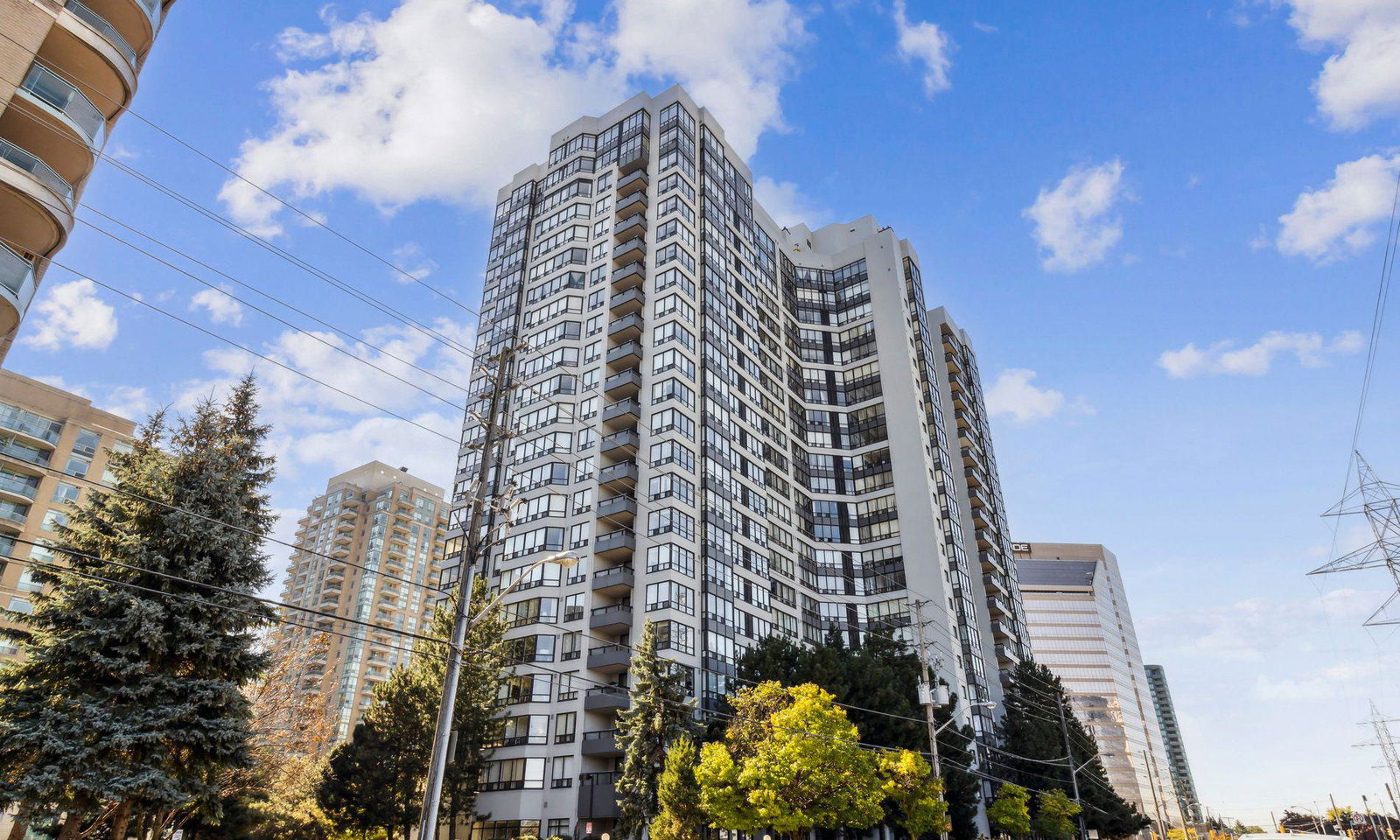 Vogue Condominiums, North York, Toronto