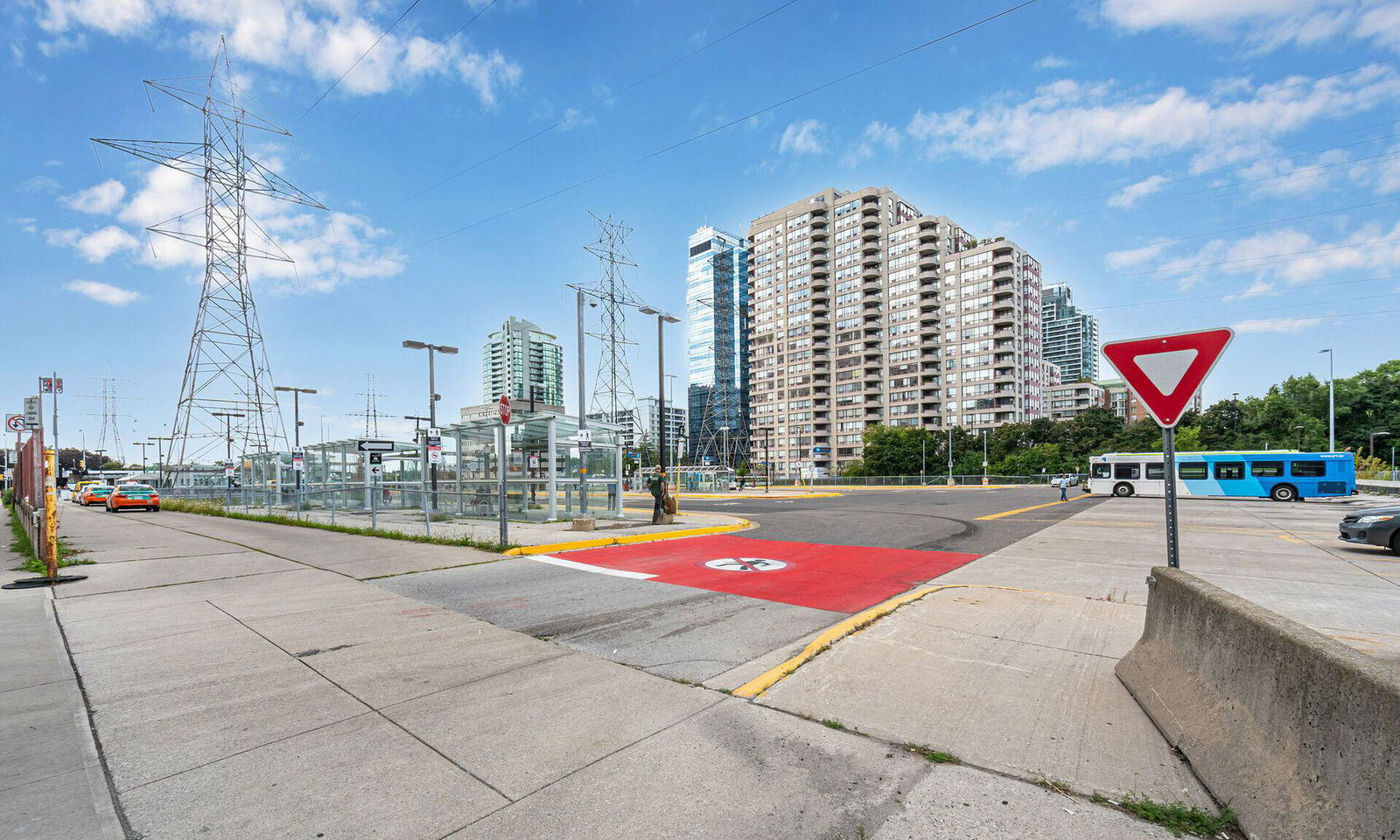 Vogue Condominiums, North York, Toronto