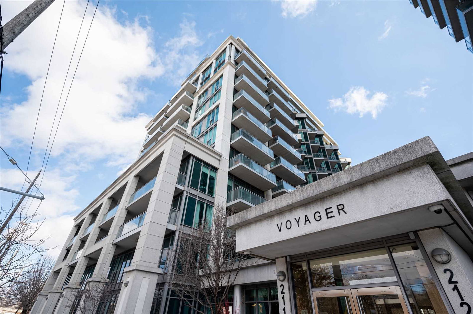 Voyager II at Waterview Condos, Etobicoke, Toronto