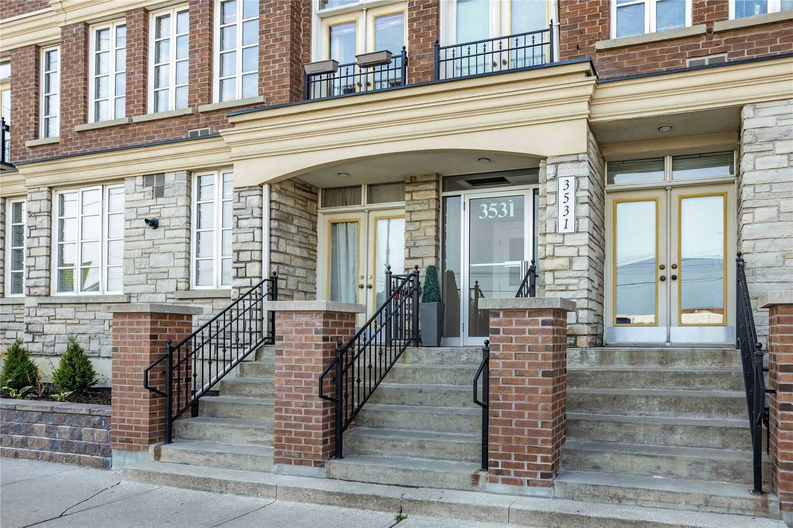 Waterford Terrace Townhomes, Etobicoke, Toronto