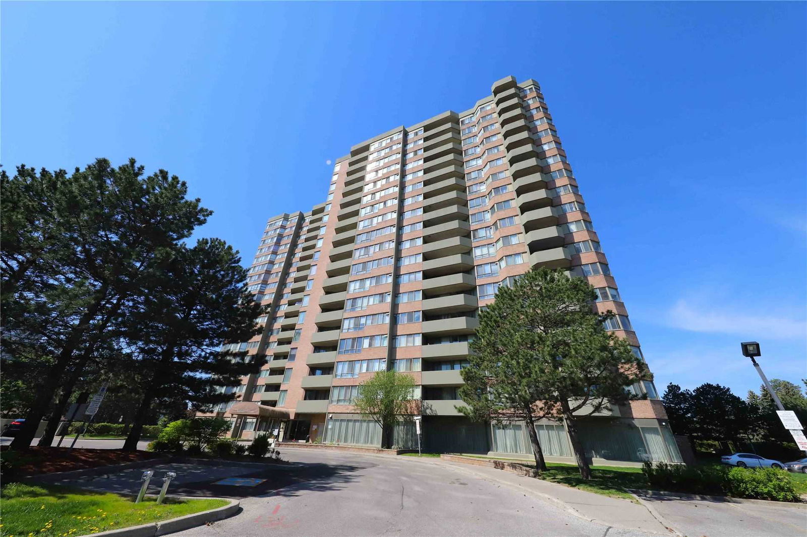 Wedgewood Grove Condos, Scarborough, Toronto