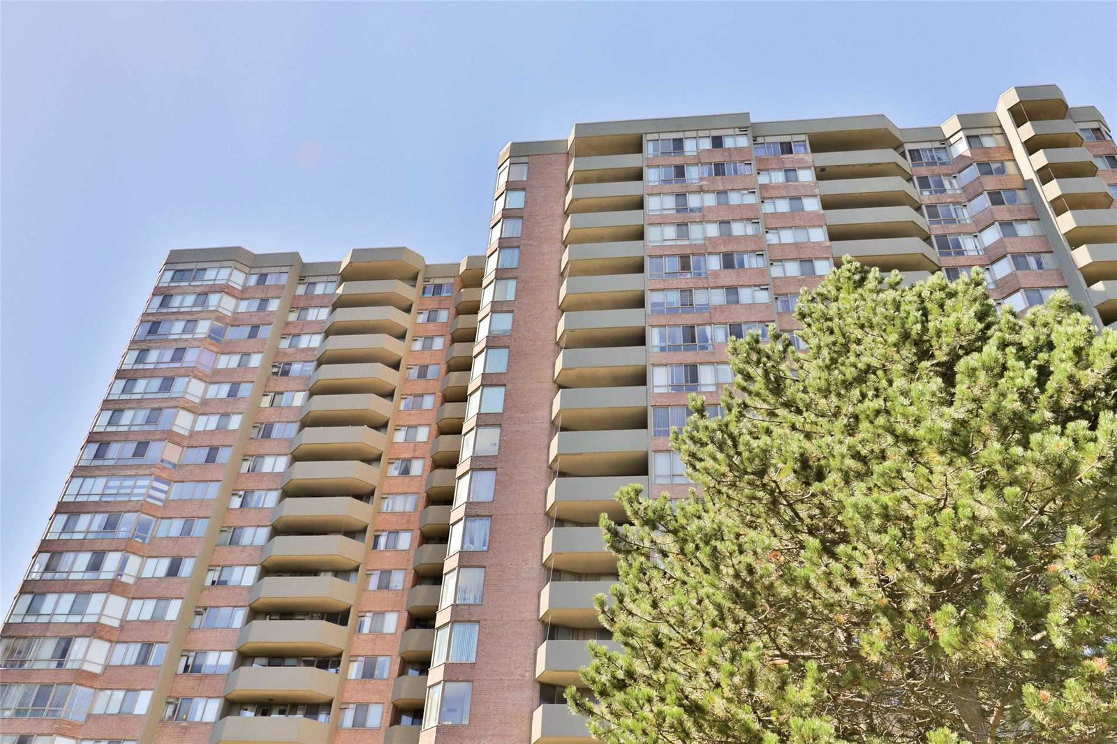 Wedgewood Grove Condos, Scarborough, Toronto