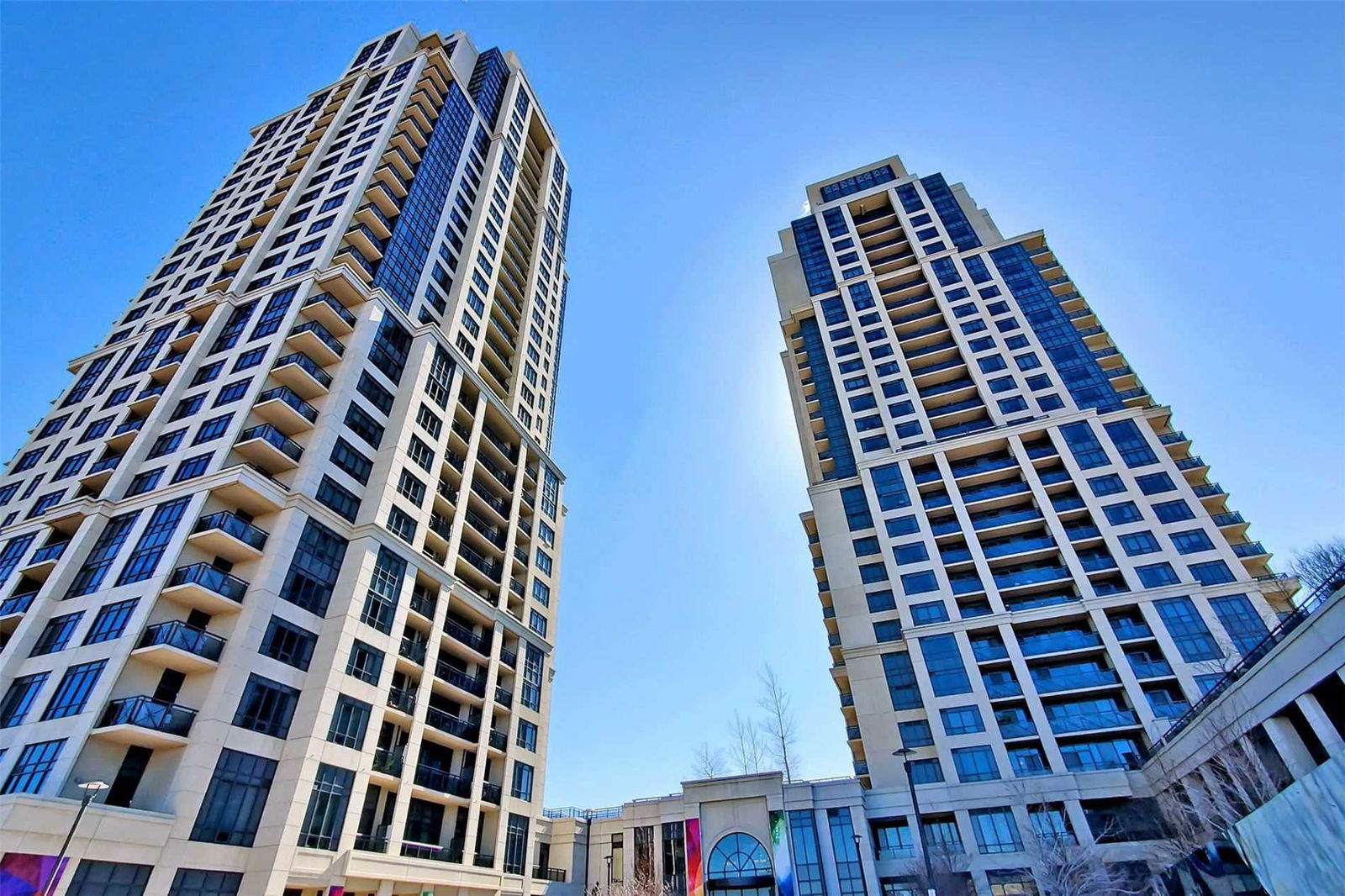 West Village I Condos, Etobicoke, Toronto