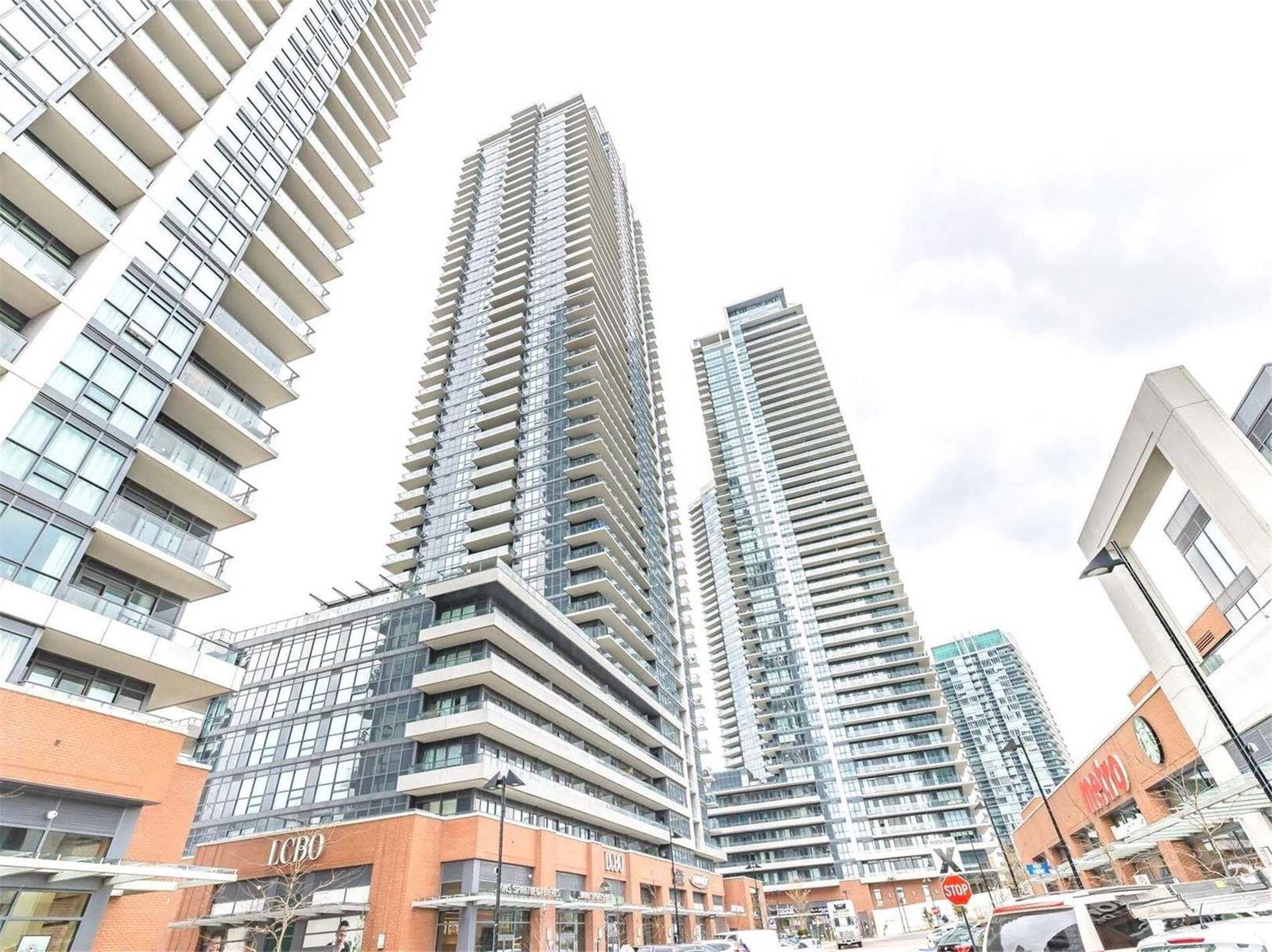 Westlake Phase I Condos, Etobicoke, Toronto