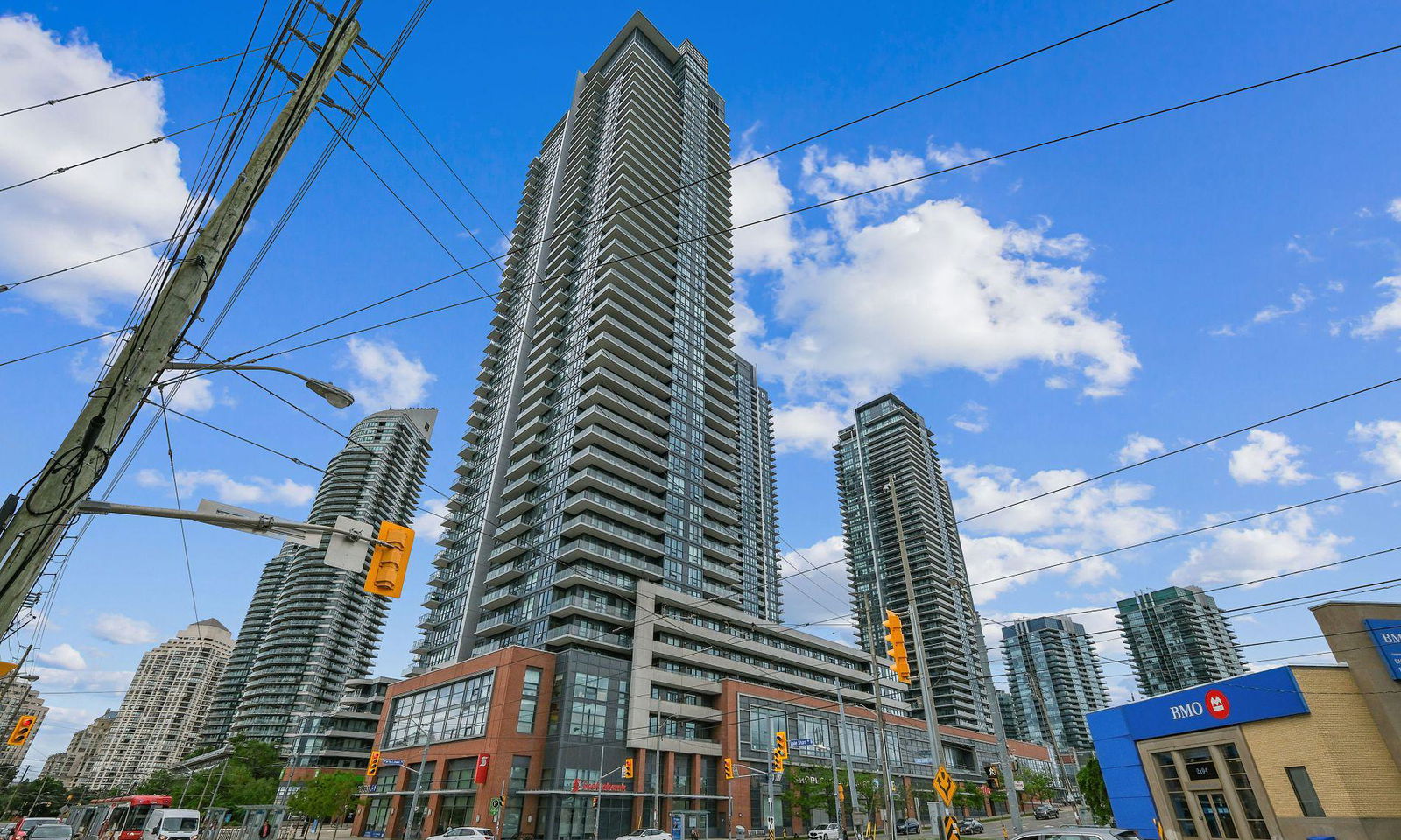 Westlake Phase II Condos, Etobicoke, Toronto