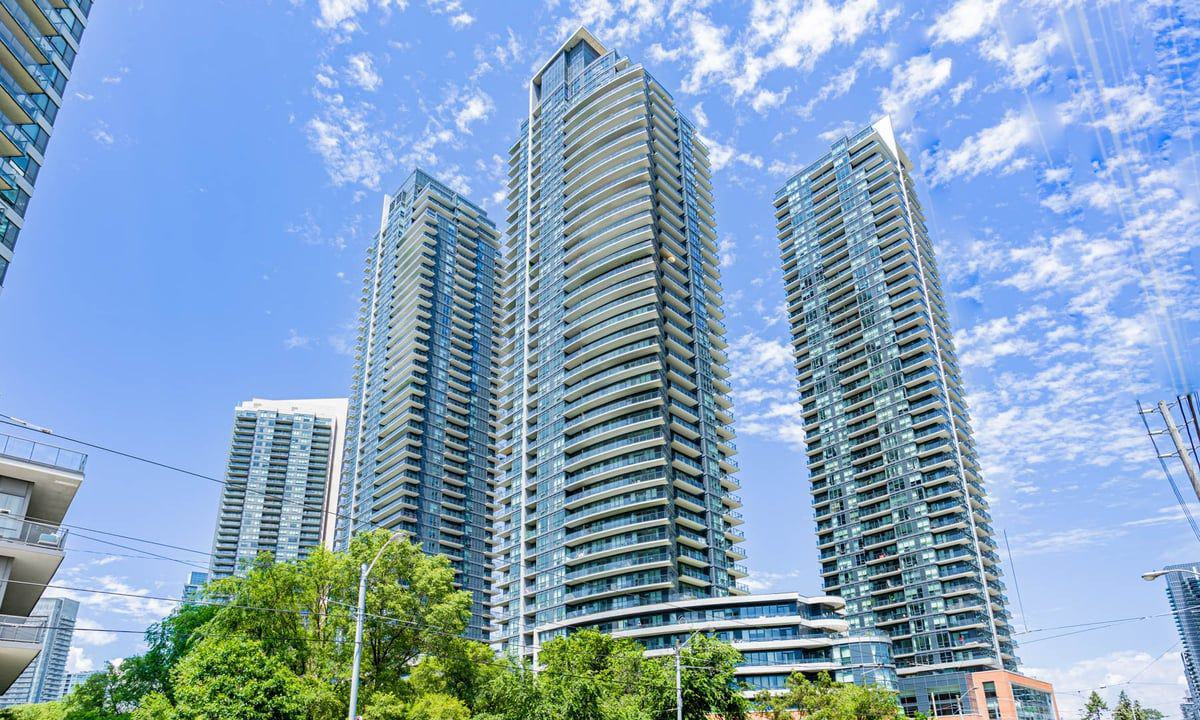 Westlake Phase III Condos, Etobicoke, Toronto