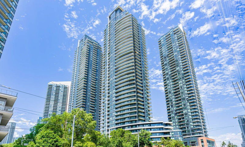 Westlake Phase III Condos