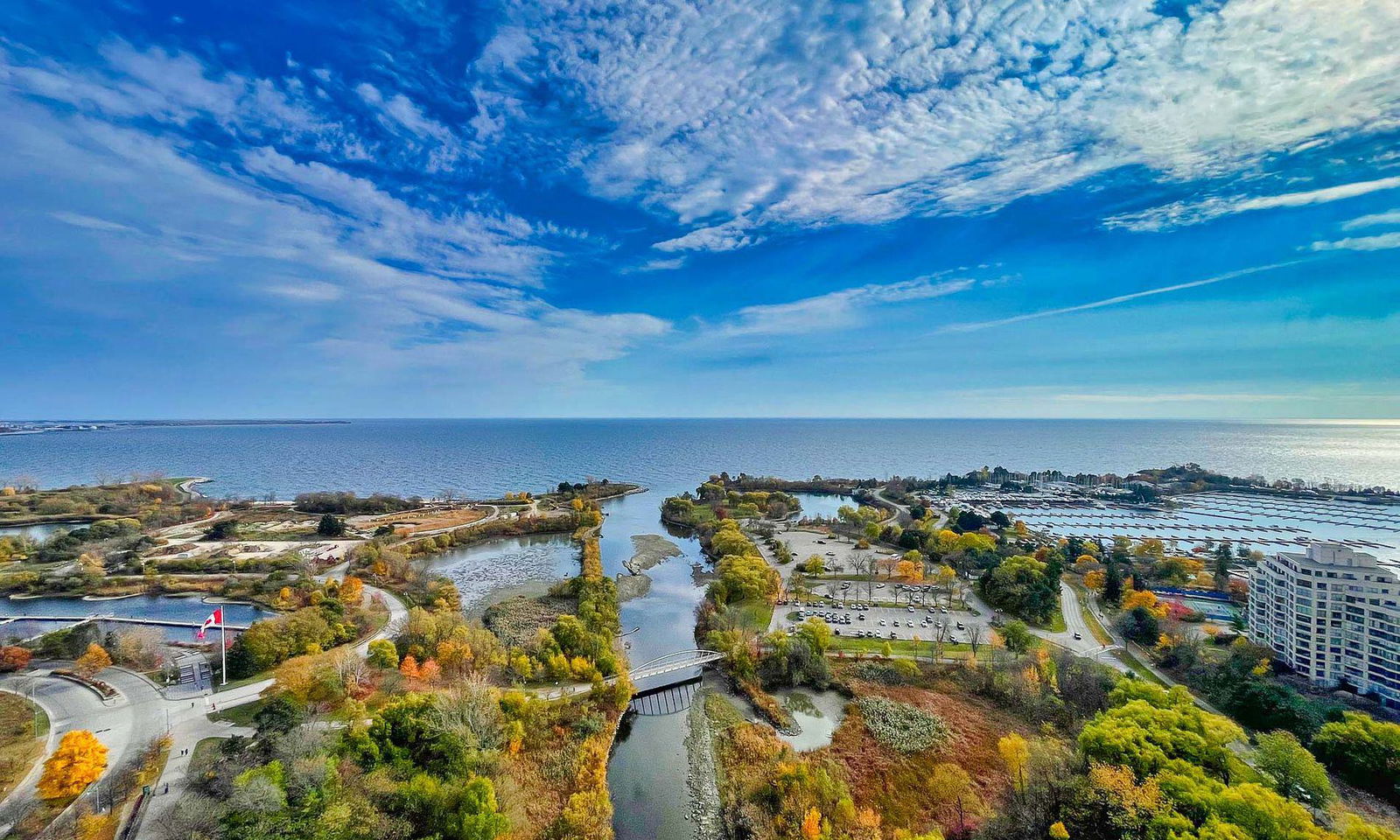 Westlake Phase III Condos, Etobicoke, Toronto