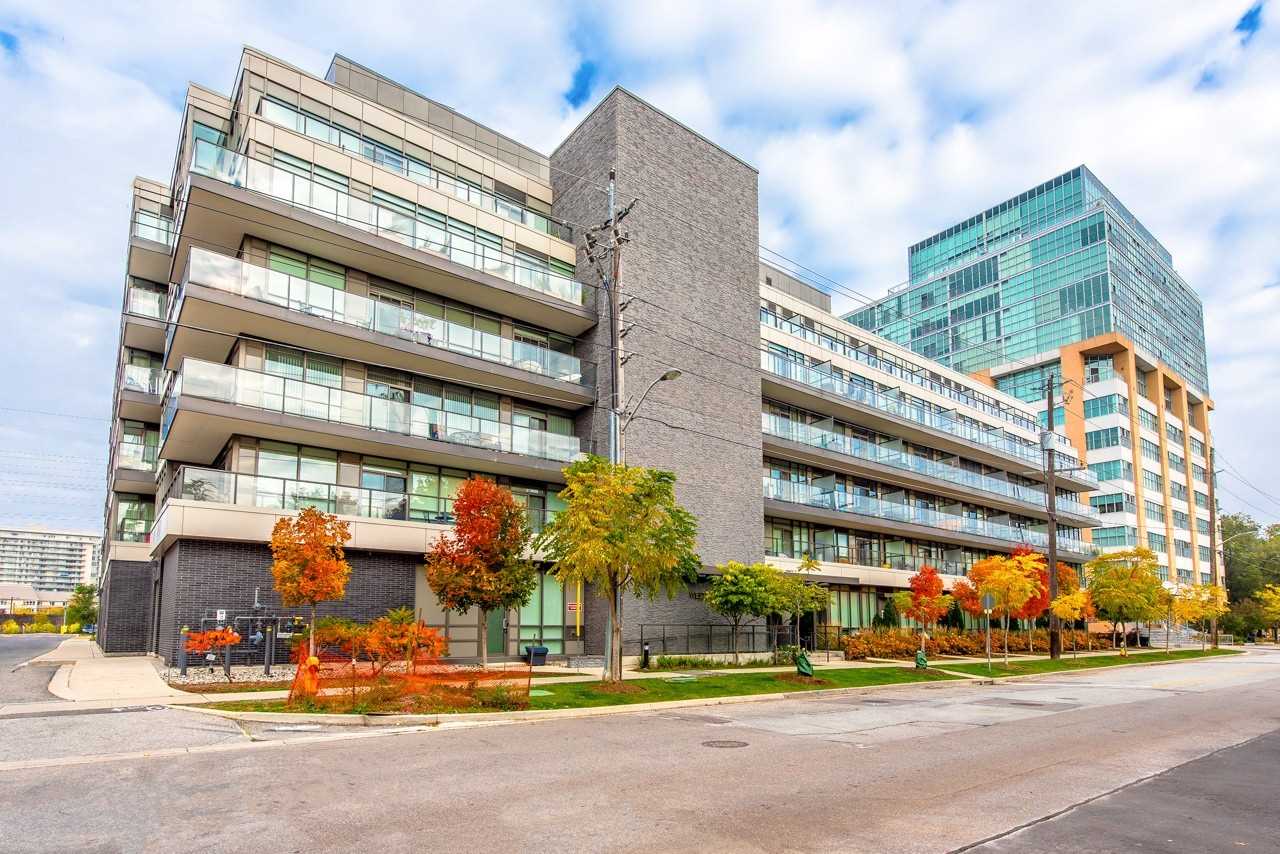 Westwood Condos, Etobicoke, Toronto