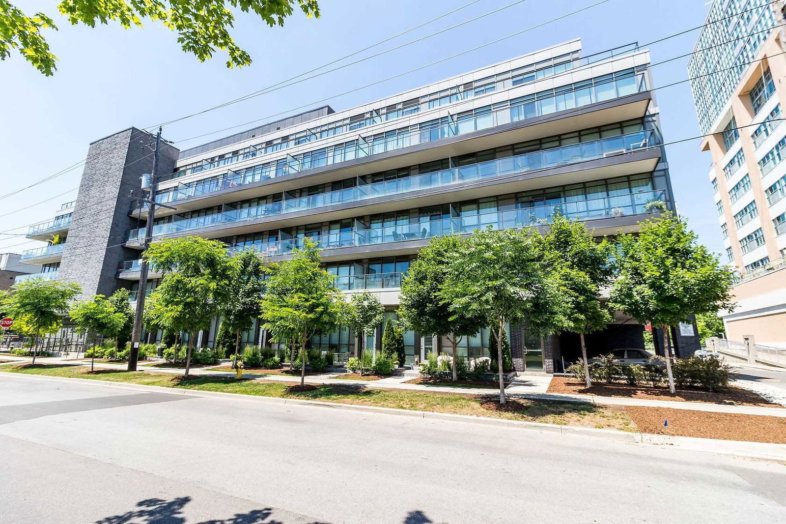 Westwood Condos, Etobicoke, Toronto